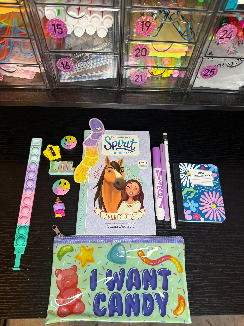 Little Besties Bundles +10