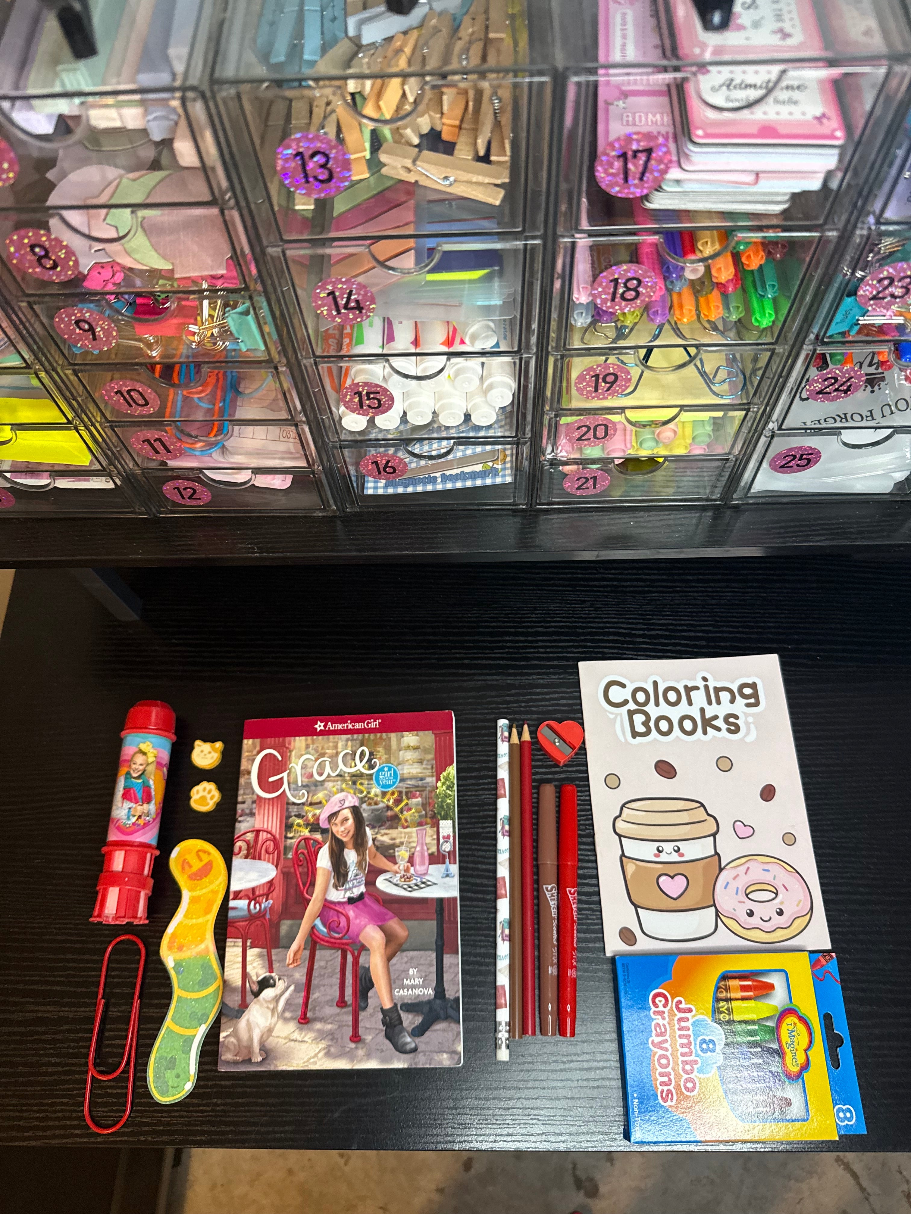 Little Besties Bundles +10