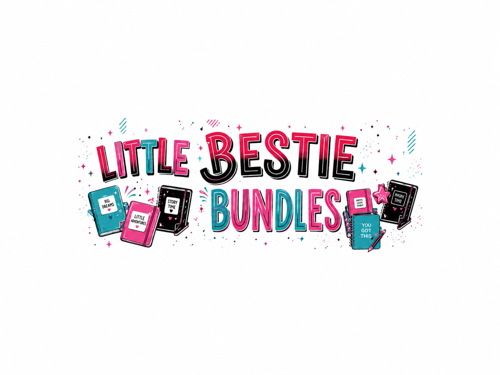 Little Besties Bundles +10