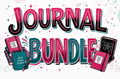 Journal Bundles + 10