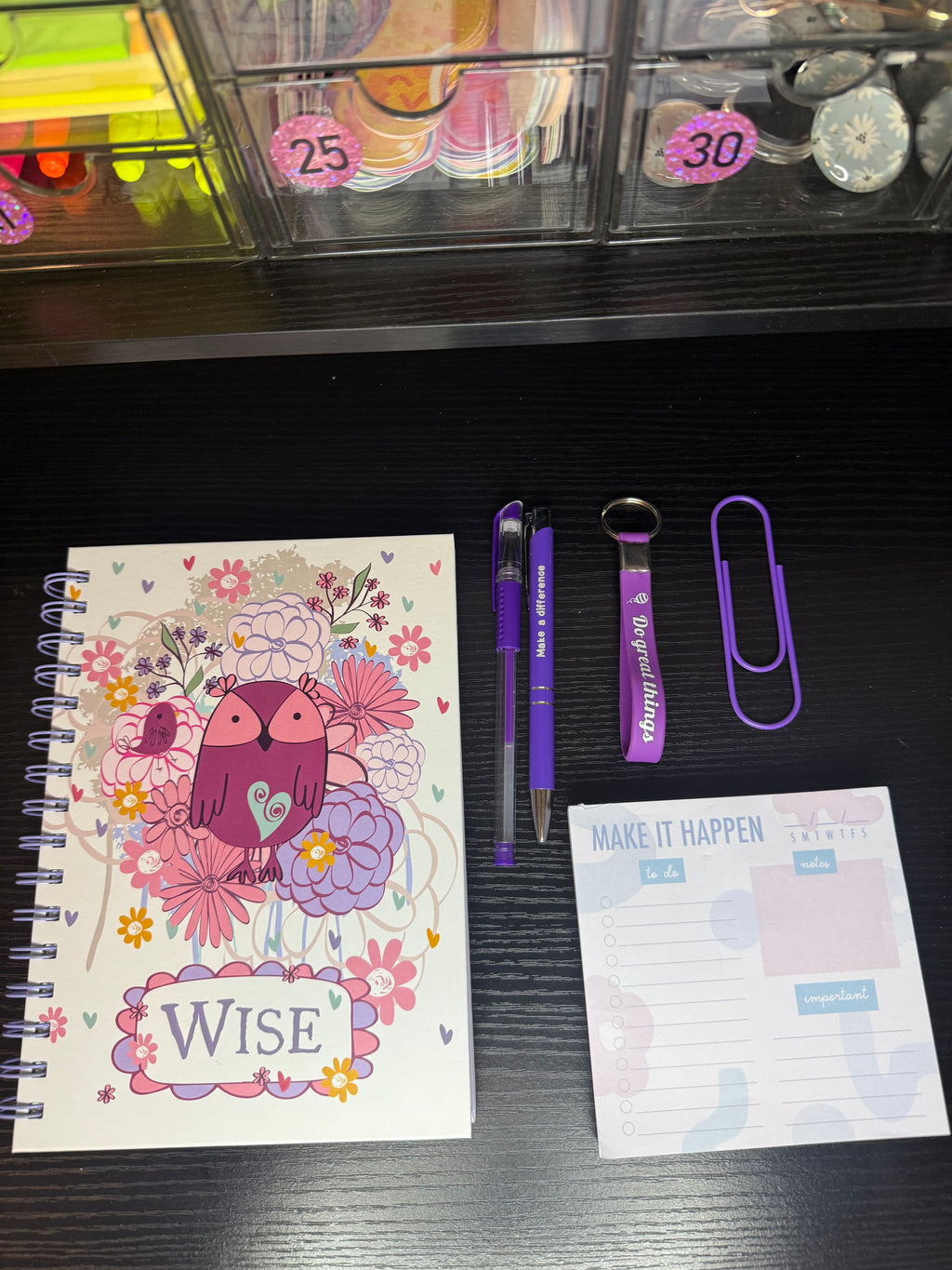 Journal Bundles + 5