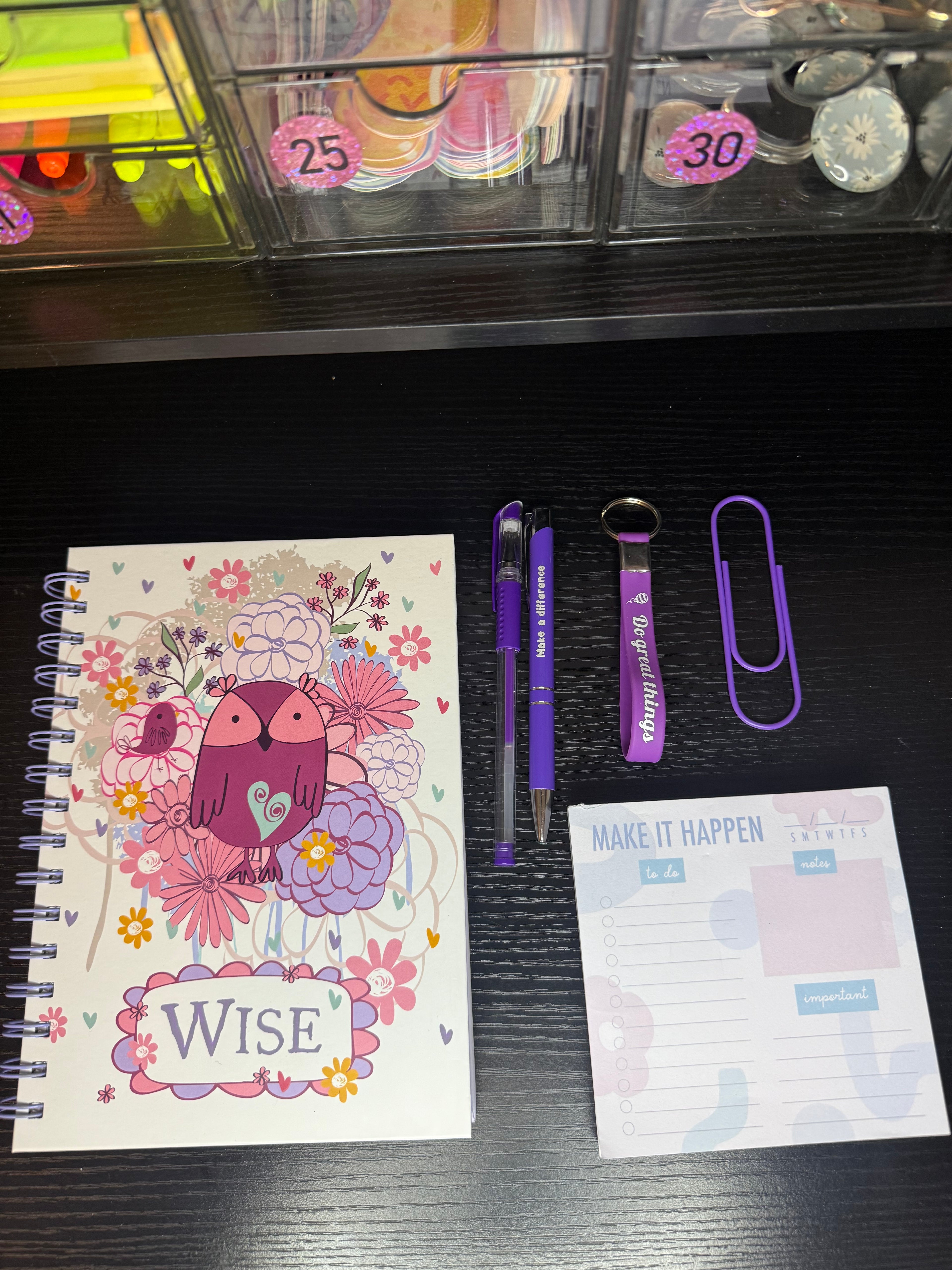 Journal Bundles + 5