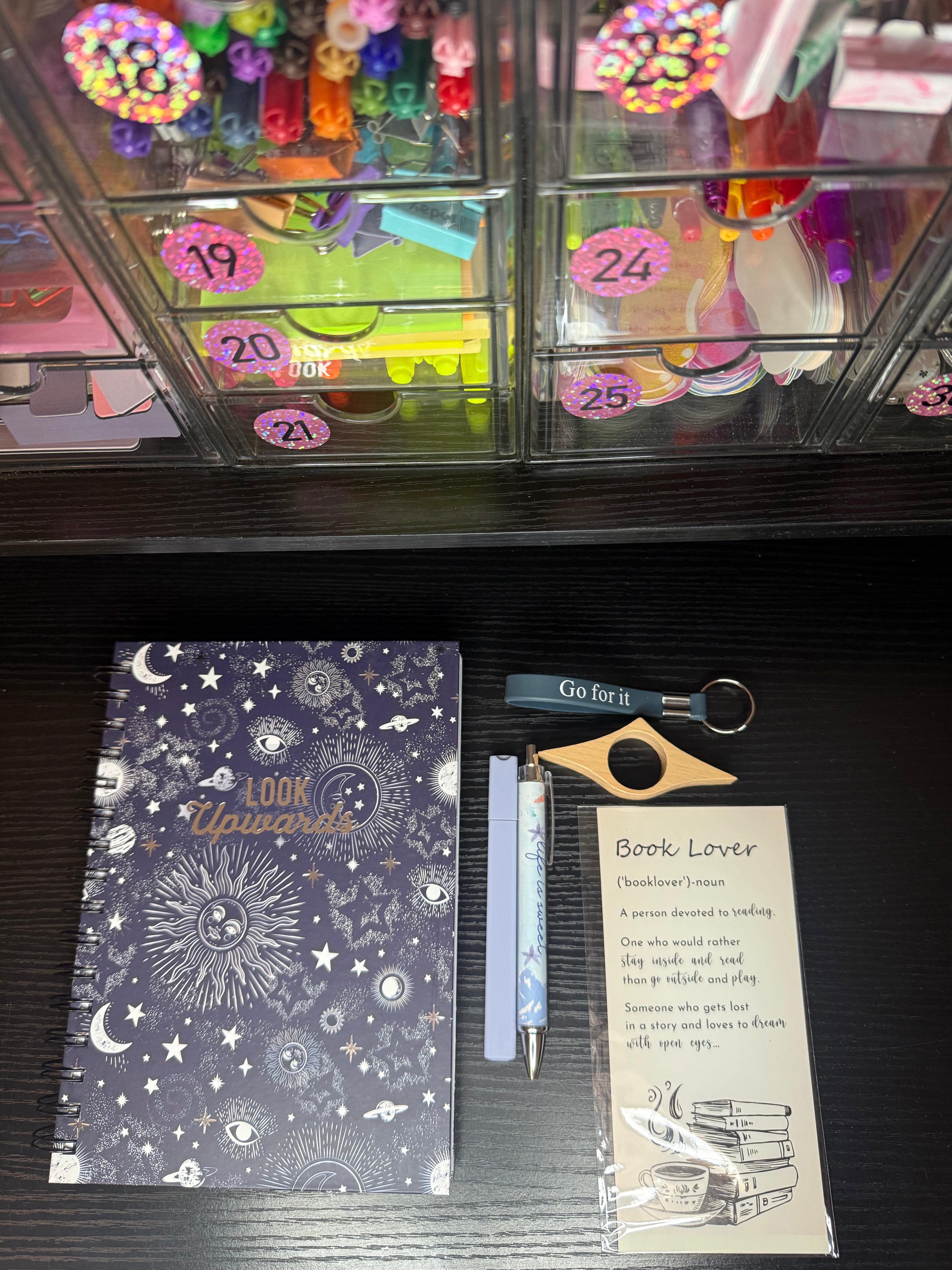 Journal Bundles + 5
