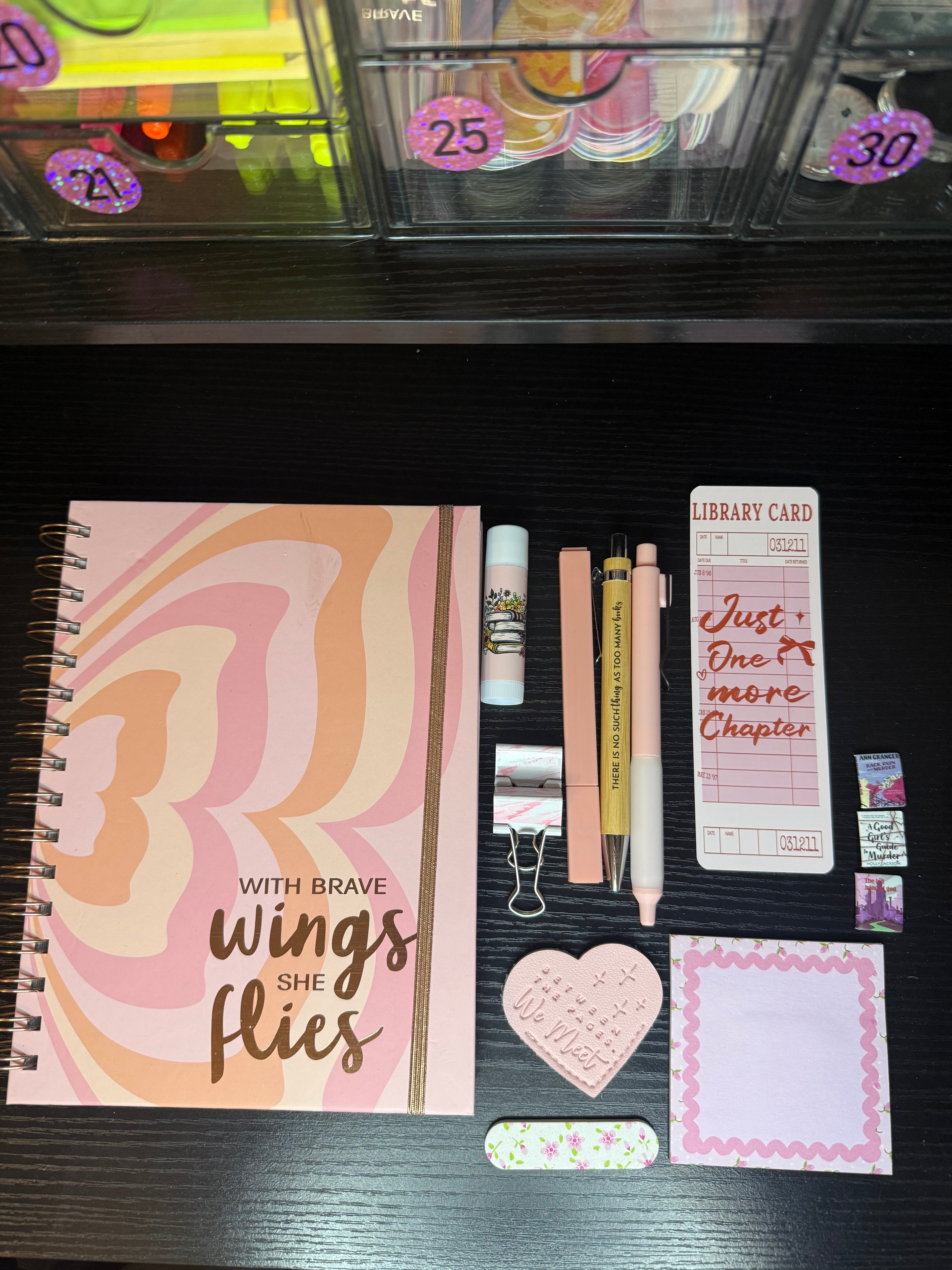 Journal Bundles + 10