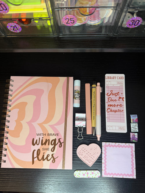Journal Bundles + 10