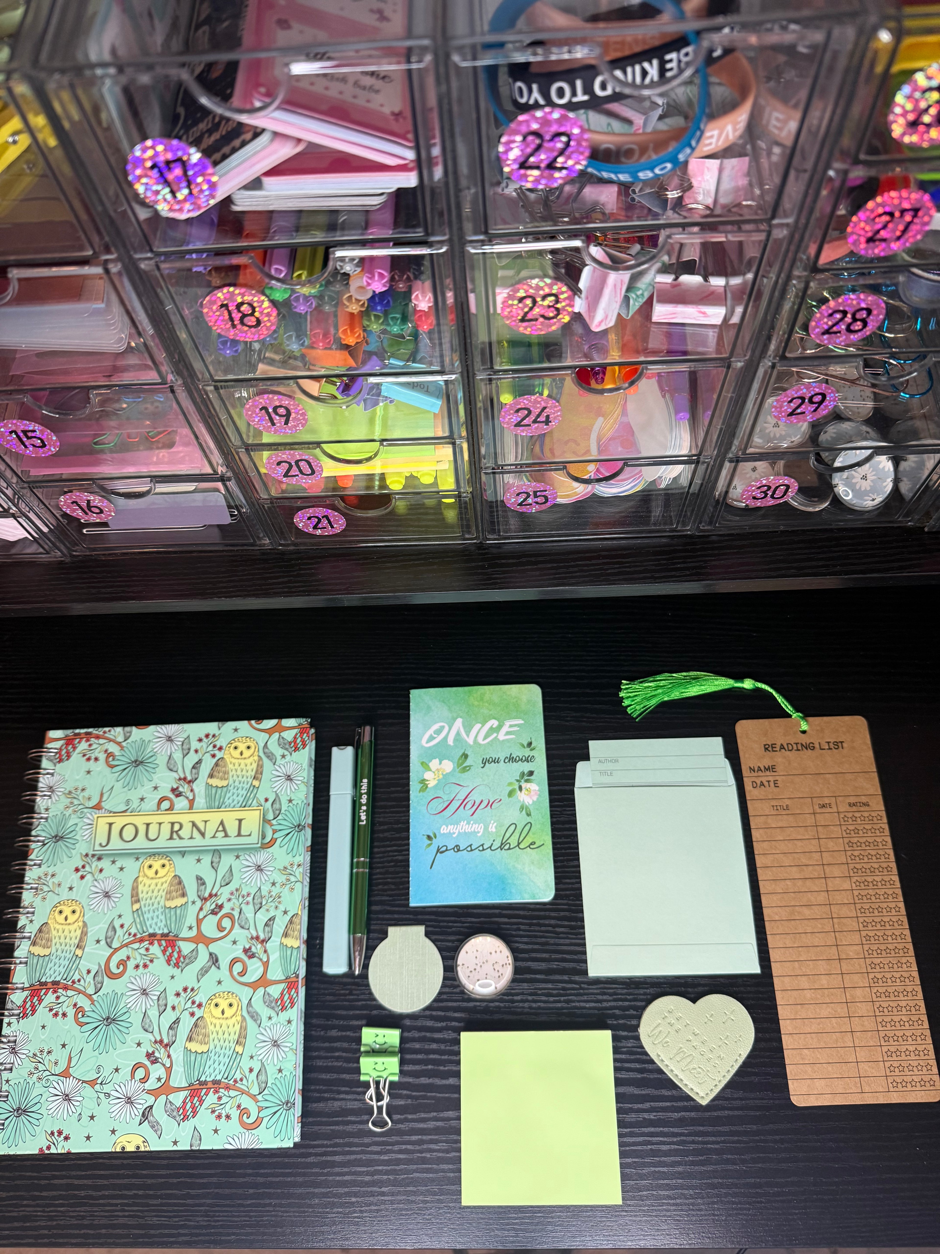 Journal Bundles + 10