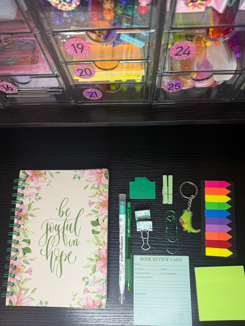 Journal Bundles + 10