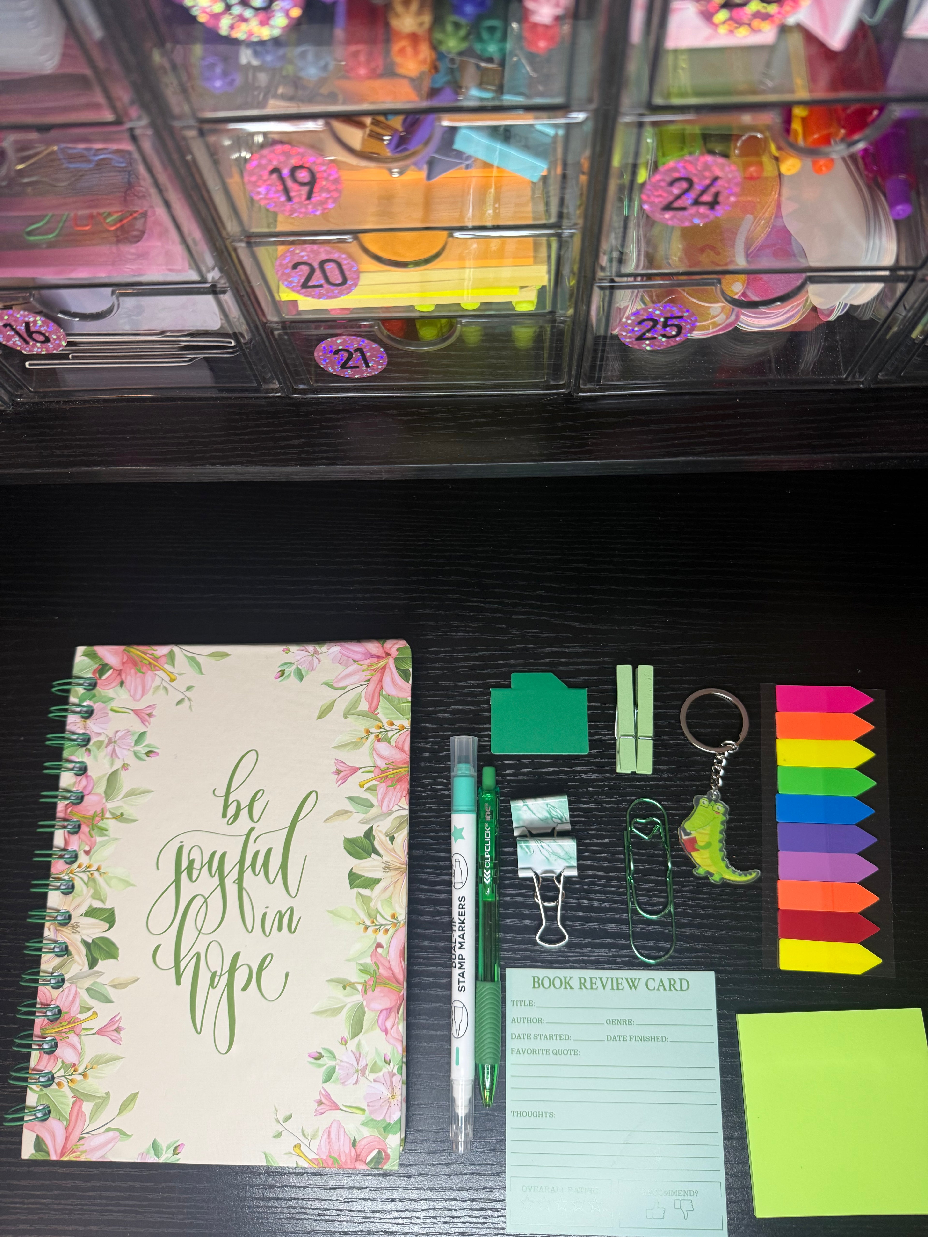 Journal Bundles + 10