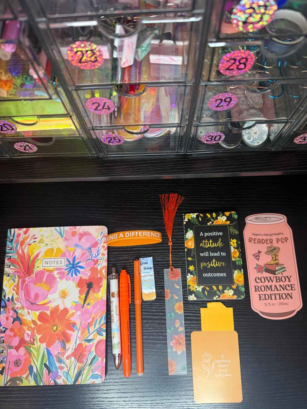 Notebook Bundles + 10