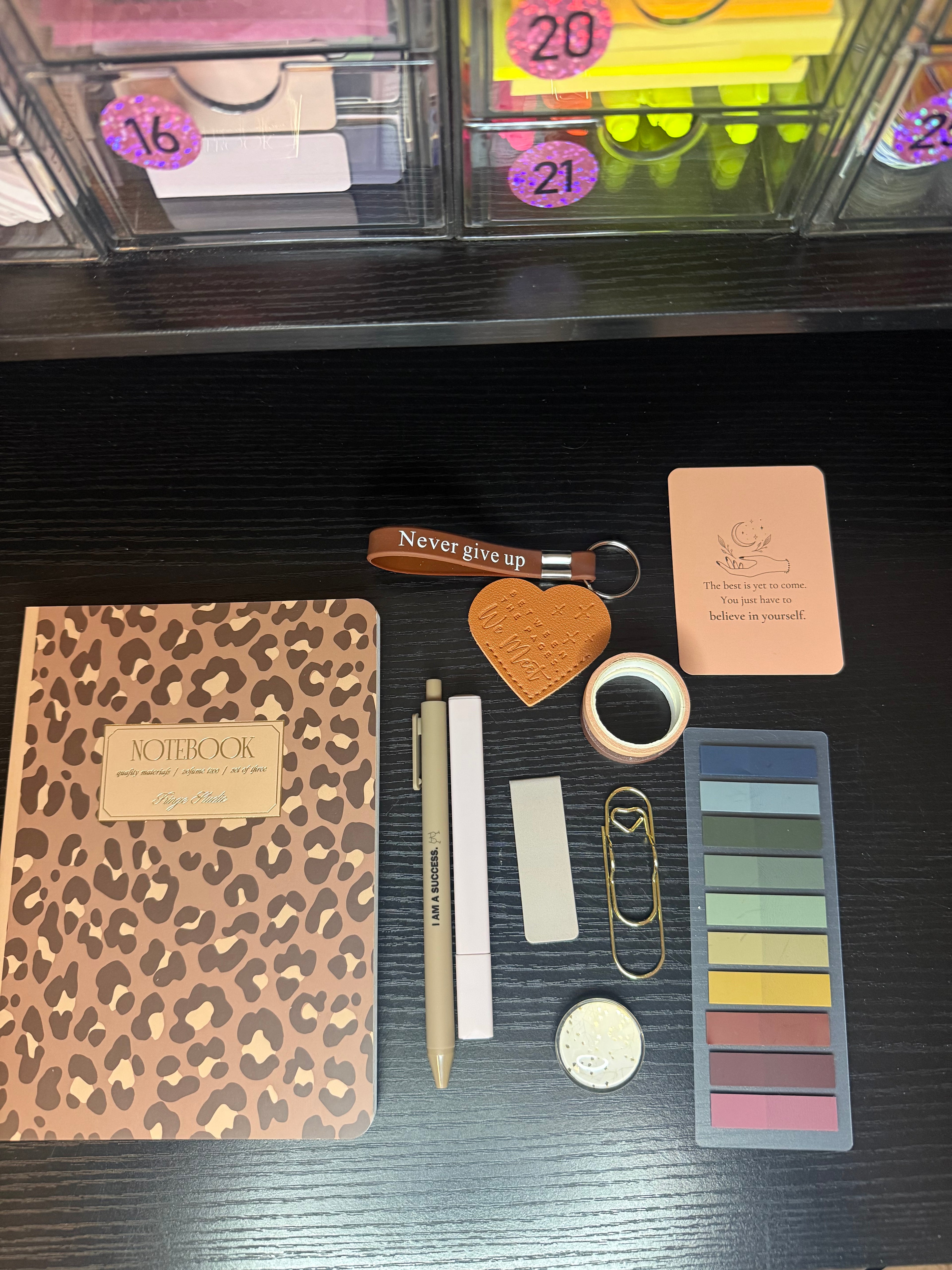 Notebook Bundles + 10