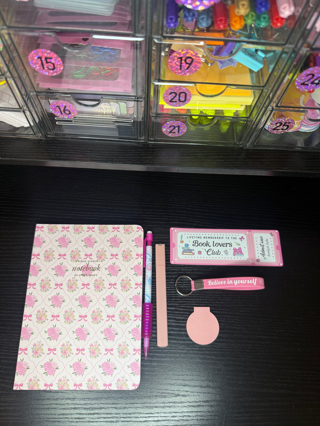 Notebook Bundles + 5