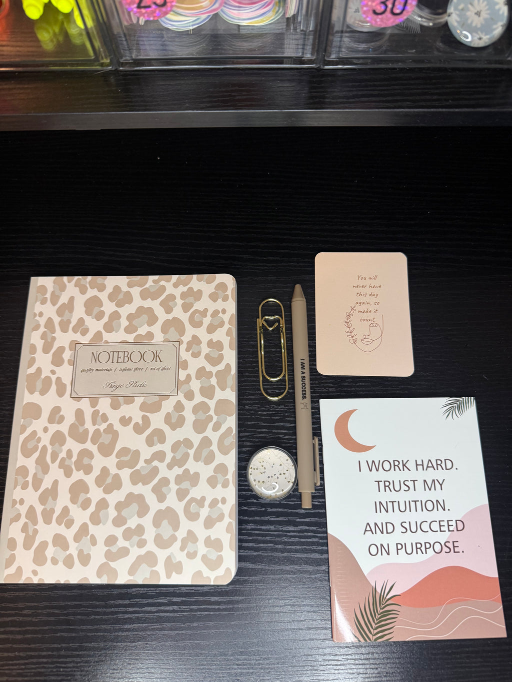 Notebook Bundles + 5
